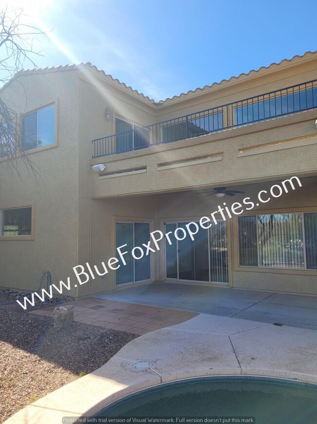 Building Photo - 2705 E Scenic Overlook Pl