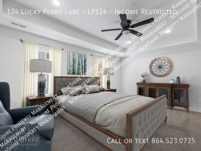 Building Photo - 124 Lucky Penny Ln