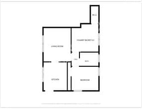 Building Photo - 2728 S Michigan St