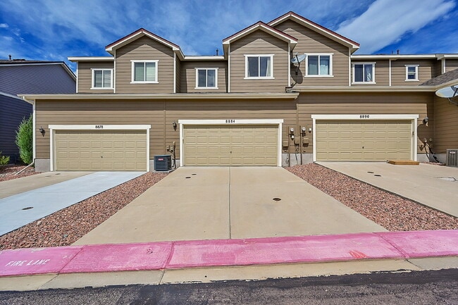 Building Photo - $2,340.95 with $300 off the first month's rent, 2 Beds, 2.5 Baths, Captivating Home in Colorado S...