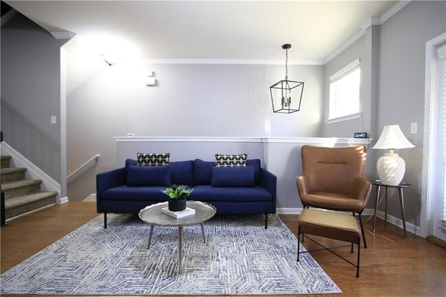 Building Photo - 1489 Liberty Pkwy NW