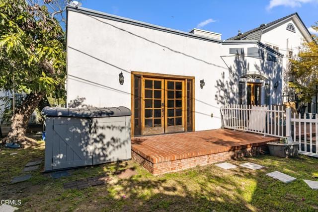 Building Photo - 1115 S Wilton Pl