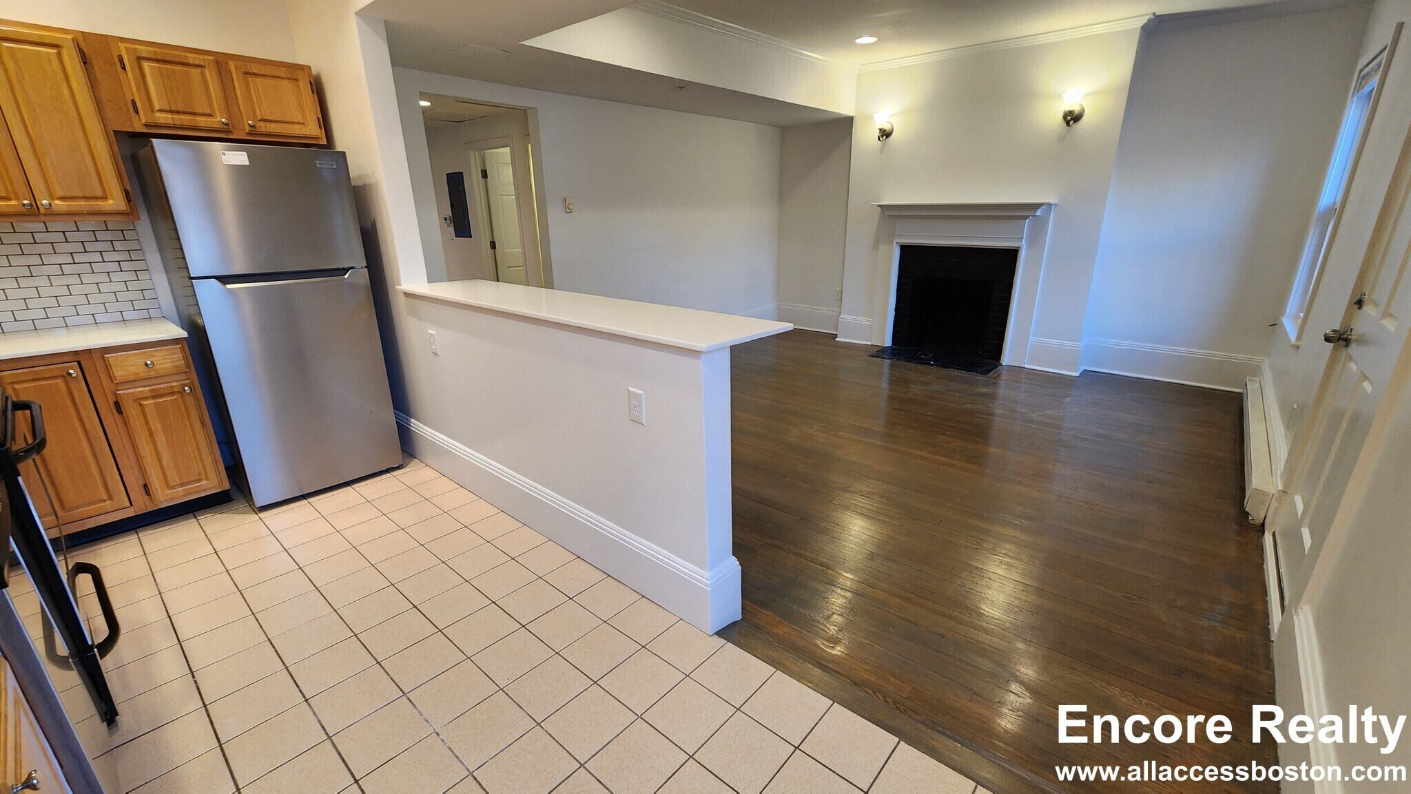 Building Photo - 1404 Beacon St