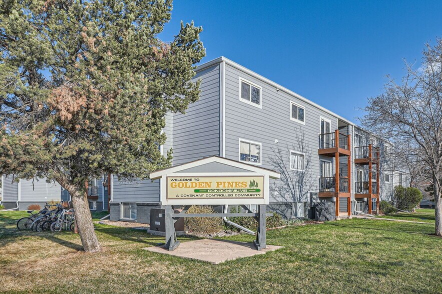 Primary Photo - 16359 W 10th Ave
