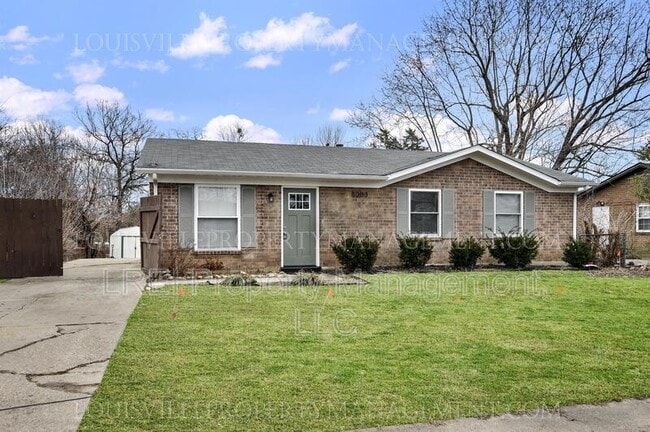 Primary Photo - 8003 Grenelle Dr