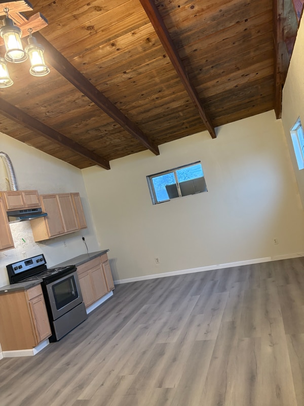 Building Photo - 4705 Yosemite Blvd