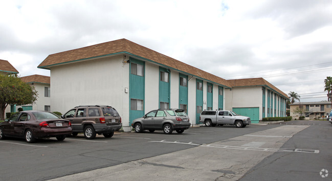 Building Photo - Key Largo Apartments