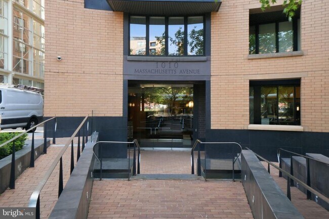 Building Photo - 1010 Massachusetts Ave NW