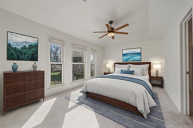 Building Photo - 5836 Westslope Dr