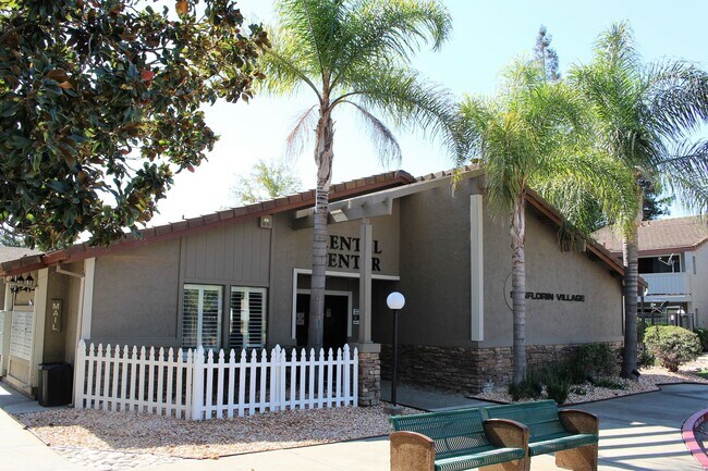Building Photo - Sunflorin Village Apartments