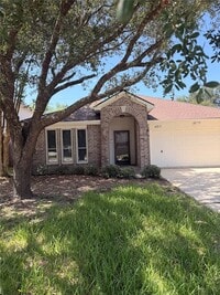 Building Photo - 4817 Falcon Forest Dr