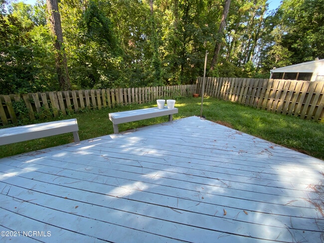 Building Photo - 5408 Ibis Ct