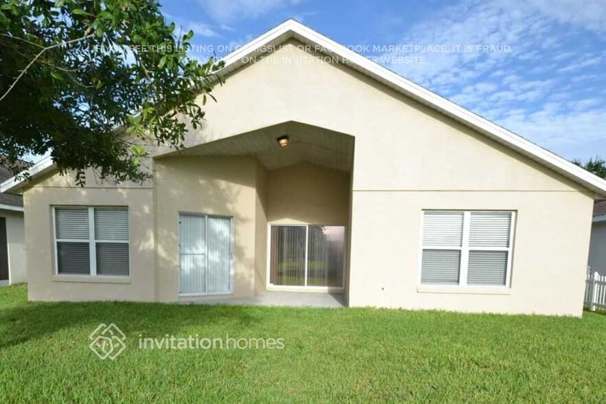 Building Photo - 11727 Rouse Run Cir
