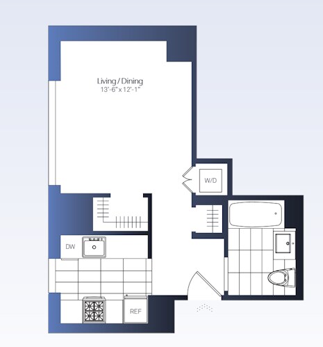 470 11th Ave - 470 11th Ave New York NY 10018 | Apartment Finder