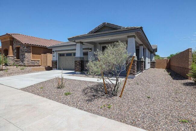 Building Photo - Beautiful Home in the Highly Desirable Vistancia Community of Peoria