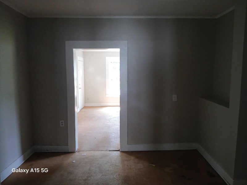 Building Photo - 3 Louisiana Ave