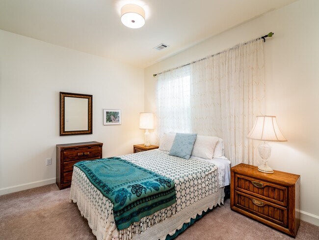 Building Photo - Active Adult in West Cobb