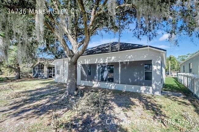 Building Photo - 34736 Marsh Glen Ct