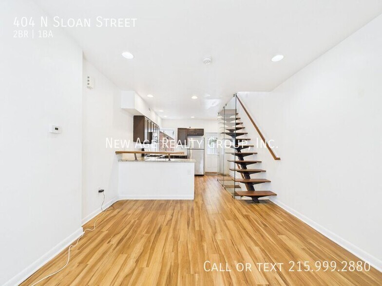 Building Photo - 404 Sloan St