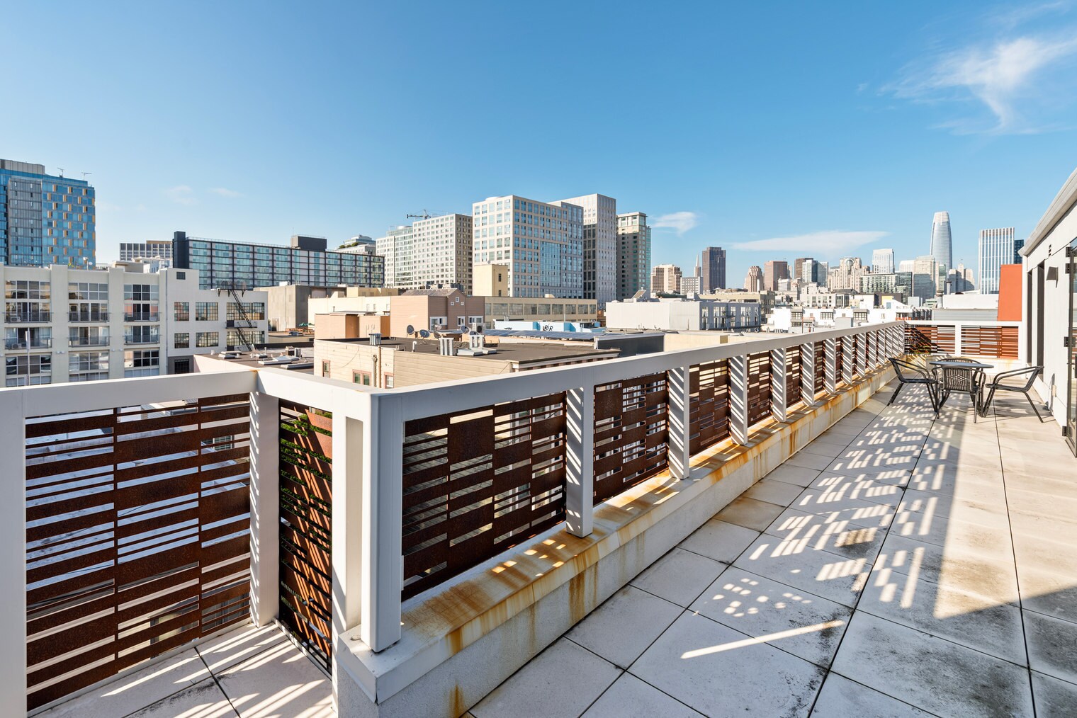 Building Photo - 1288 Howard St