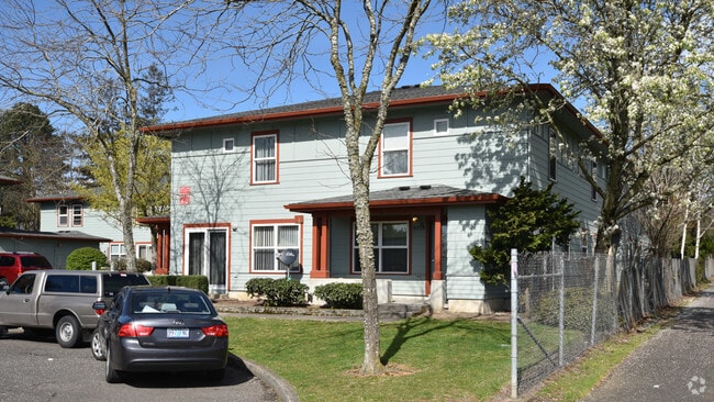 Building Photo - Schiller Way