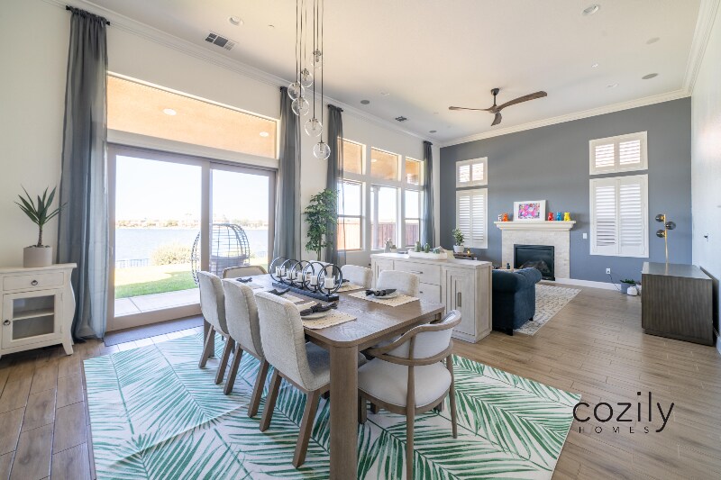 Building Photo - 3877 Castellina Way