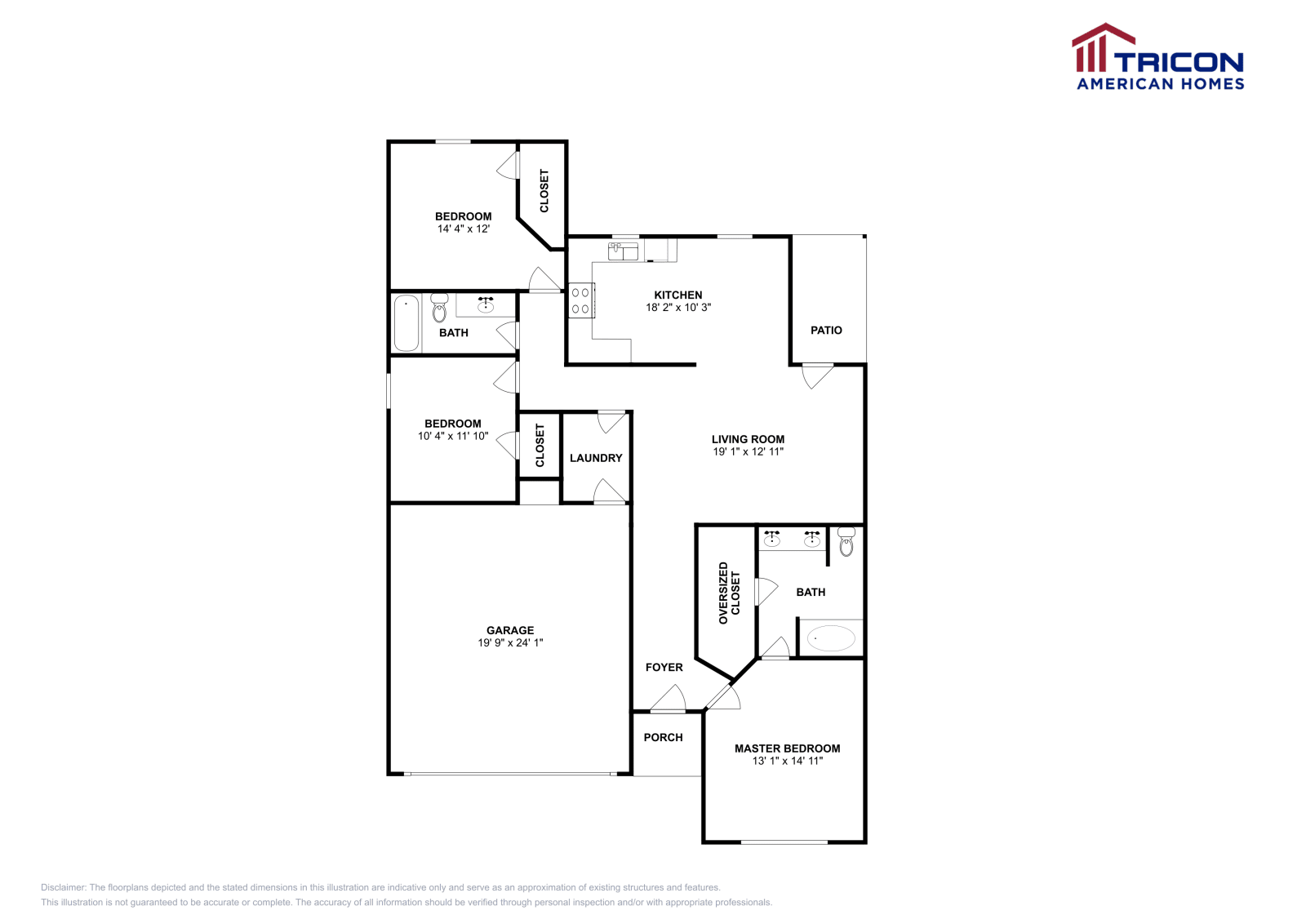 Building Photo - 8405 Weeping Cherry Ln