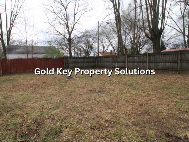 Building Photo - Fully Updated 3 BR 1 BA House with Central Air and Garage (NO SECTION 8)