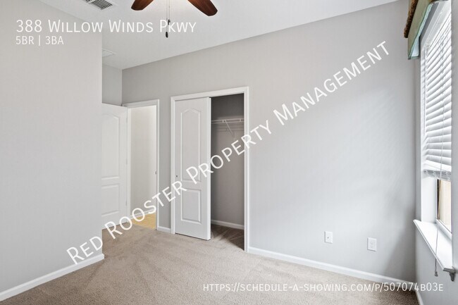 Building Photo - 388 Willow Winds Pkwy