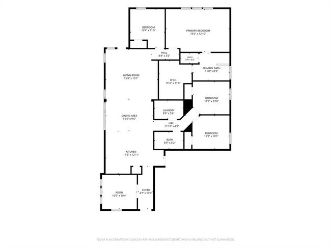 Building Photo - 20308 Crested Caracara Ln