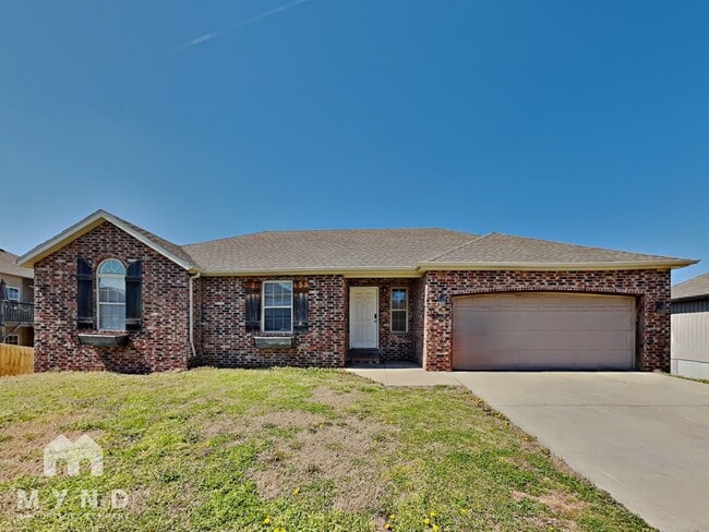 Building Photo - 5673 S Lexington Ave