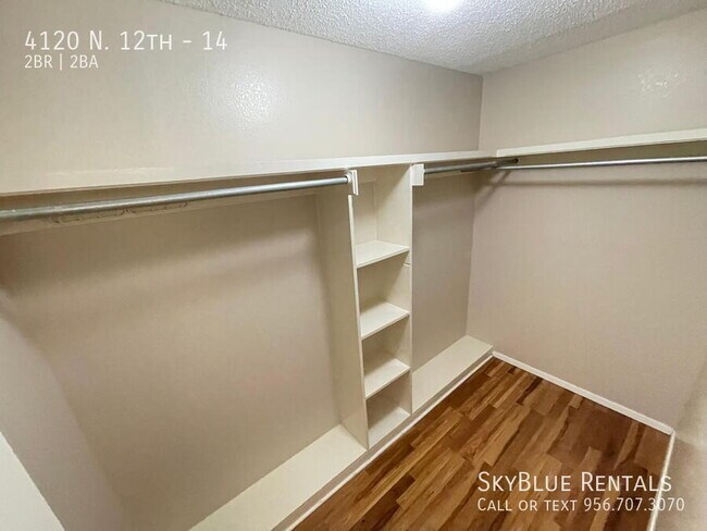 Building Photo - 4120 N. 12th-14