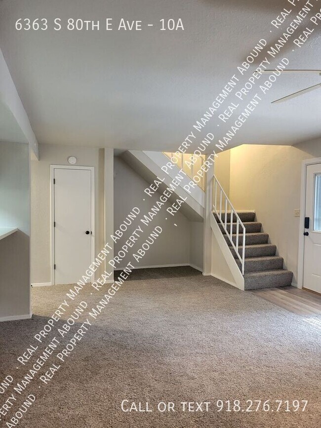 Building Photo - 6363 S 80th E Ave