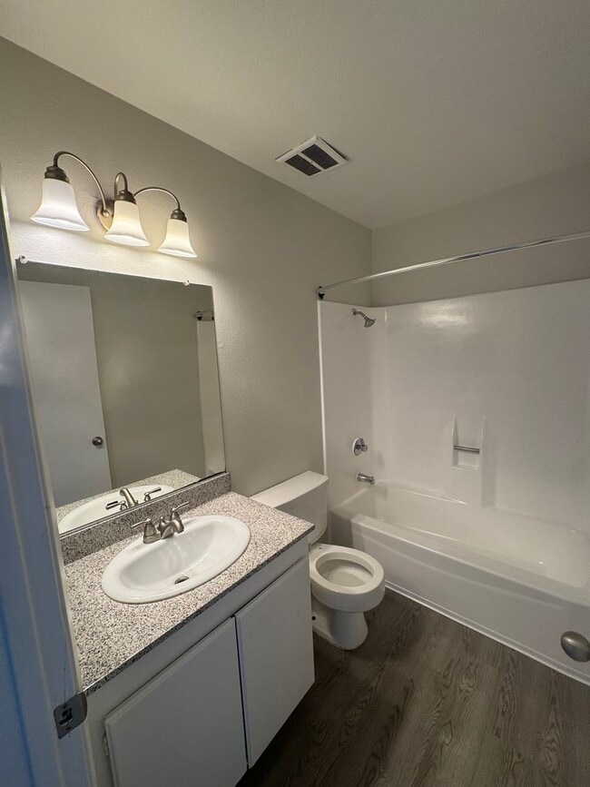 Building Photo - COMING SOON! 3 Bed + 1.5 Bath Townhouse