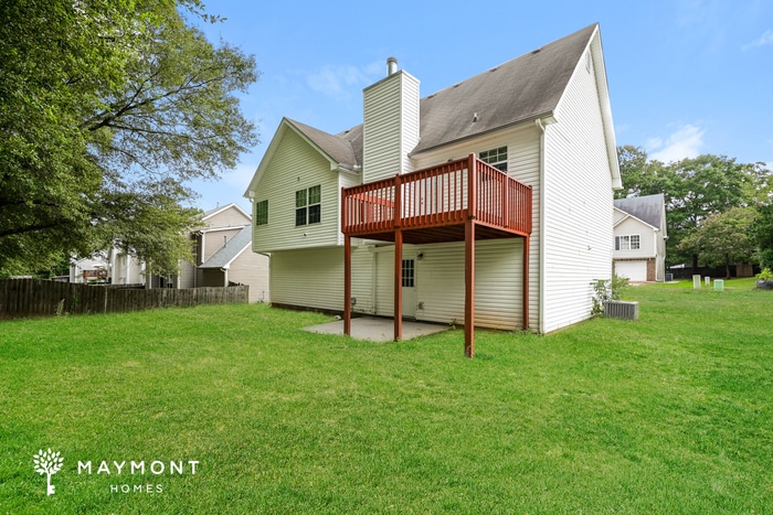 Building Photo - 115 H Grier Dr