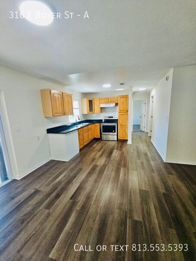 Building Photo - 316 E Boyer St