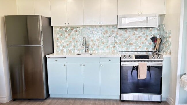 Building Photo - 84-770 Kili Drive #1032