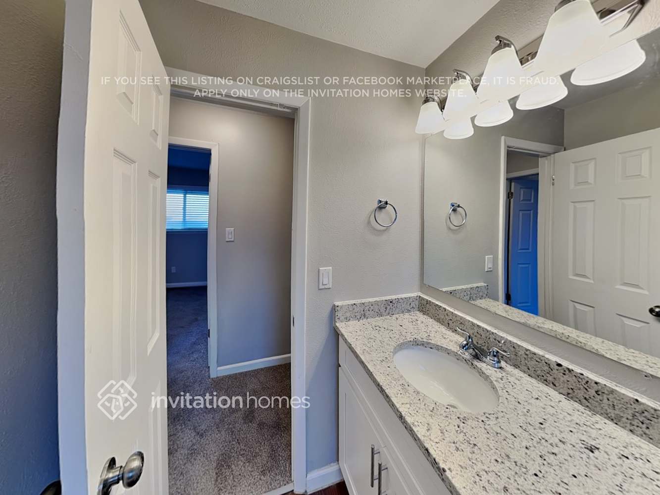 Building Photo - 8107 Lafayette St