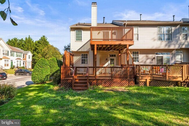 Building Photo - 1538 Long Dr Ct