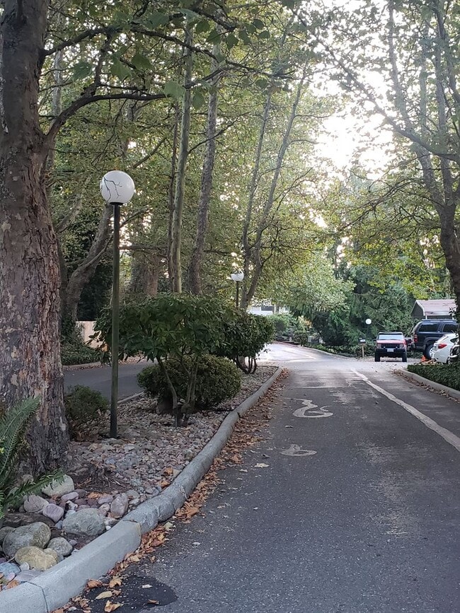 Building Photo - 1 Bedroom 1 Bath Condo with 1 Carport Park...