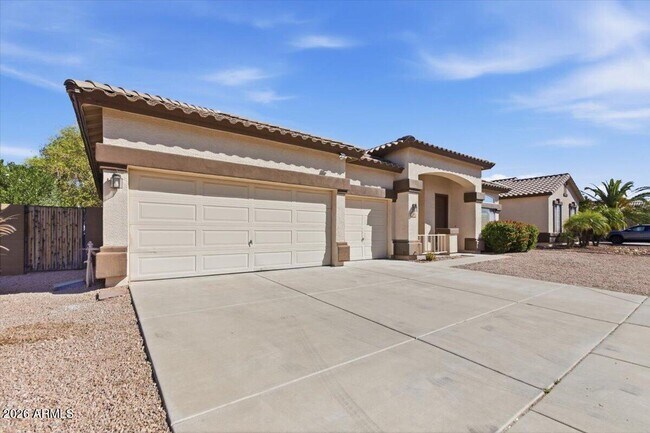 Building Photo - 3410 W Alicia Dr
