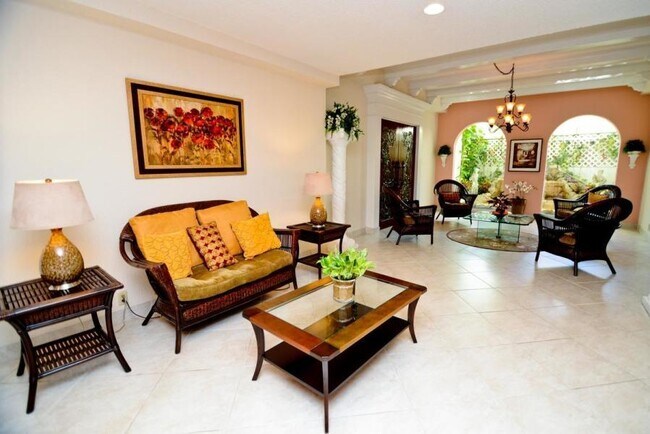 Building Photo - 3570 S Ocean Blvd