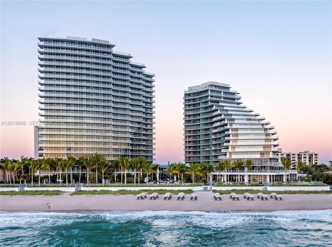 Building Photo - 2200 N Ocean Blvd