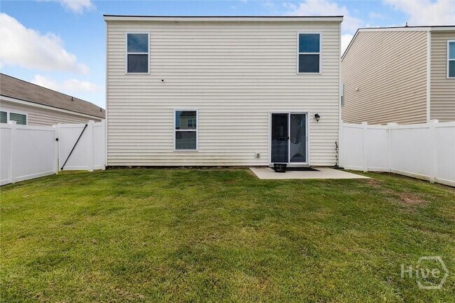 Building Photo - 448 Flat Rock Trace