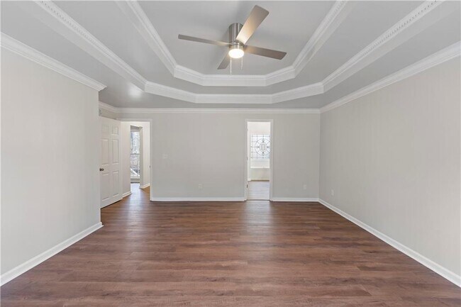 Building Photo - 6015 Canaan Woods Dr SW