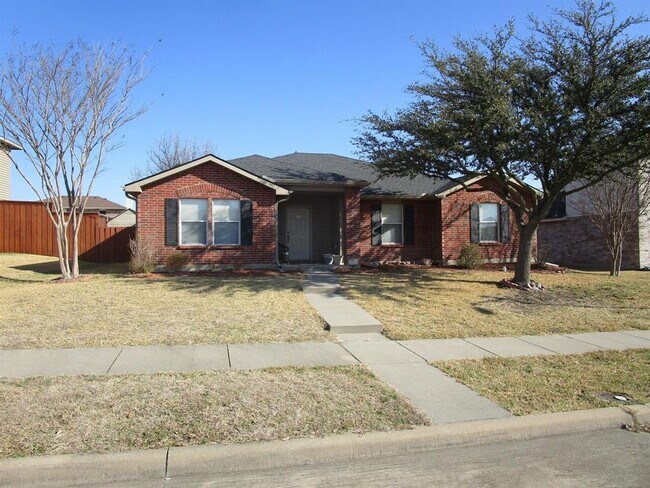 Primary Photo - 1410 Quail Meadow Dr