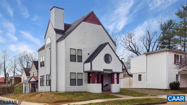 Primary Photo - 1200 Gordon Ave