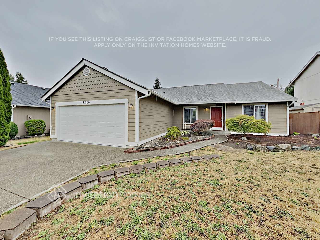 Building Photo - 8414 204th St Ct E