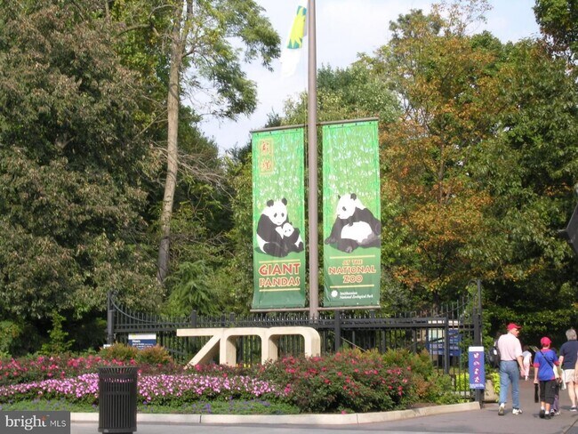 Building Photo - Cleveland Park ** One Bedroom, One Bath