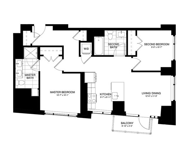 Building Photo - 345 Harrison Ave